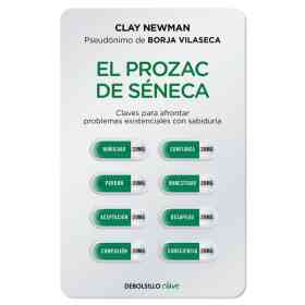 El Prozac De Seneca