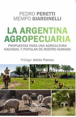 Argentina Agropecuaria