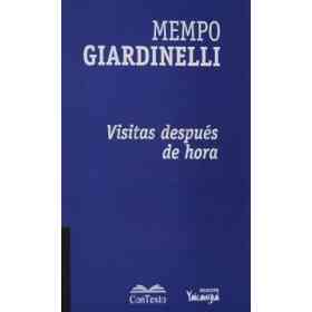 Visitas Despues De Hora
