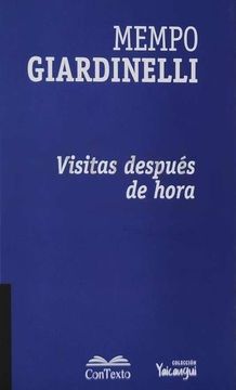 Visitas Despues De Hora