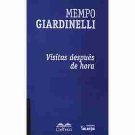 Visitas Despues De Hora