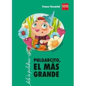 Pulgarcito El Mas Grande