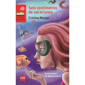 Seis Centimetros De Vacaciones