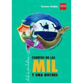 Cuentos De Las Mil Y Una Noches