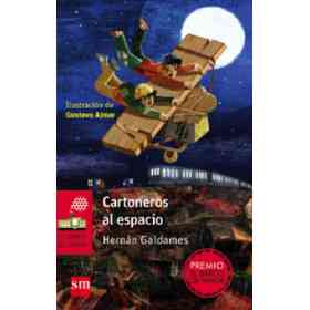 Cartoneros Al Espacio