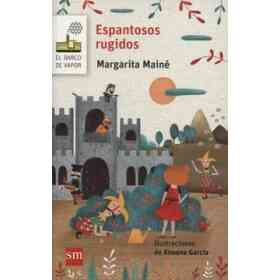 Espantosos Rugidos