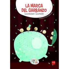 La Marca Del Garbanzo