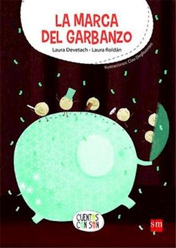 La Marca Del Garbanzo