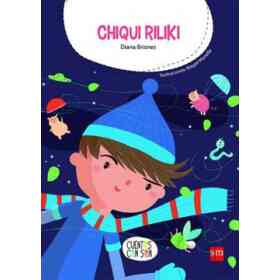 Chiqui Riliki