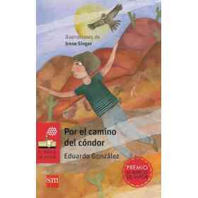 Por El Camino Del Condor