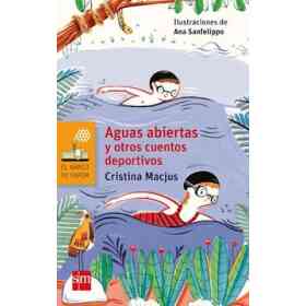 Aguas Abiertas Y Otros Cuentos