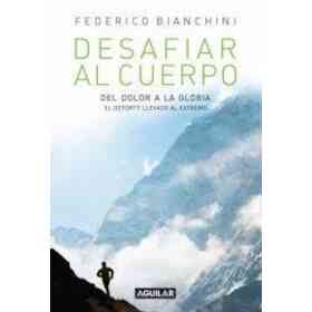 Desafiar Al Cuerpo