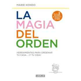 La Magia Del Orden