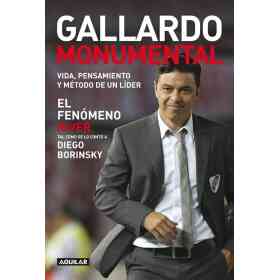 Gallardo Monumental