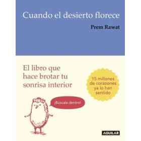 Cuando El Desierto Florece