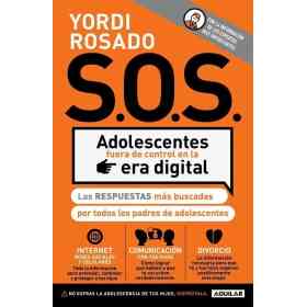 s.o.s. Adolescentes Fuera De Control En