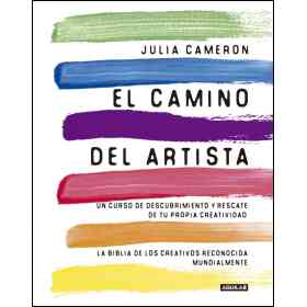 El Camino Del Artista