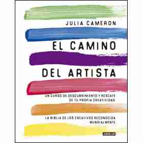 El Camino Del Artista