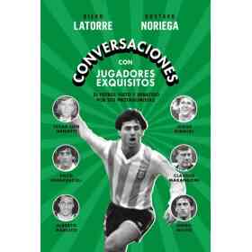 Conversaciones Con Jugadores Exquisitos