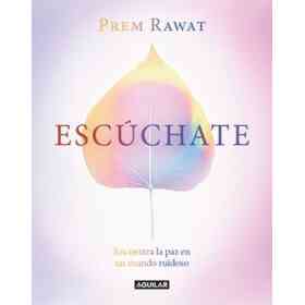 Escuchate