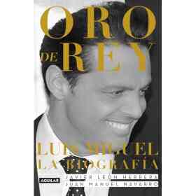 Oro De Rey