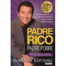 Padre Rico Padre Pobre (25 Años)
