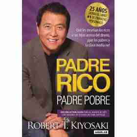 Padre Rico Padre Pobre (25 Años)