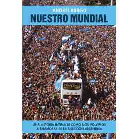 Nuestro Mundial