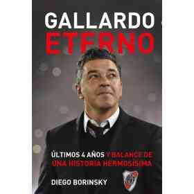 Gallardo Eterno