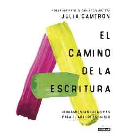 Camino De La Escritura El
