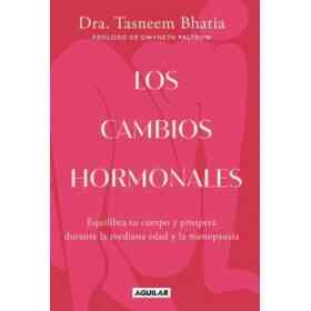 Los Cambios Hormonales
