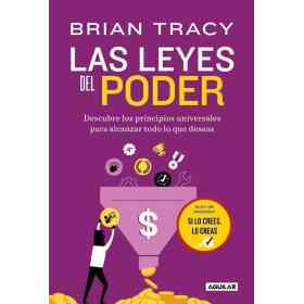 Las Leyes Del Poder