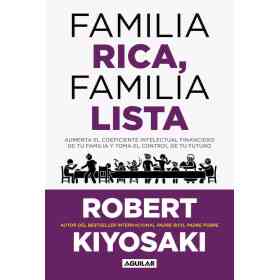 Familia Rica Familia Lista
