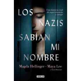 Los Nazis Sabian Mi Nombre