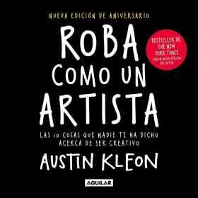 Roba Como Un Artista