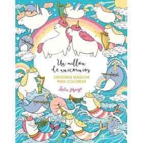 Un Millon De Unicornios