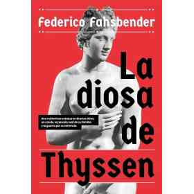 La Diosa De Thyssen