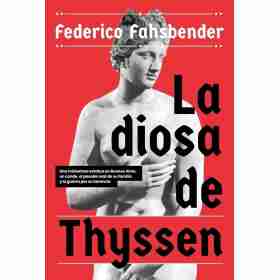 La Diosa De Thyssen