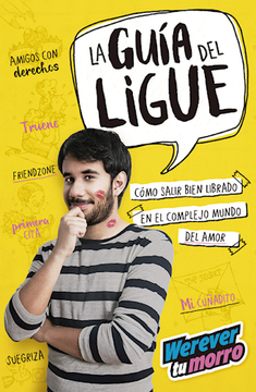 La Guia Del Ligue