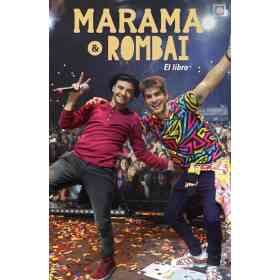 Marama & Rombai