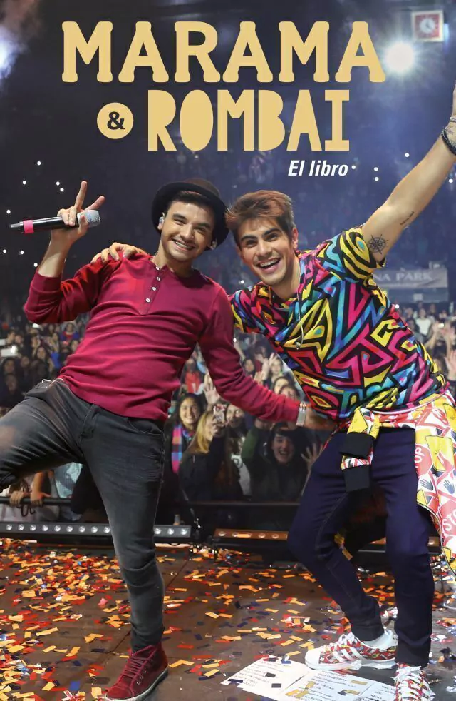 Marama & Rombai