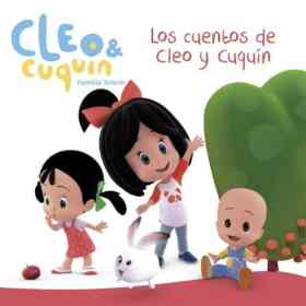 Los Cuentos De Cleo Y Cuquin