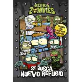 Se Busca Nuevo Refugio