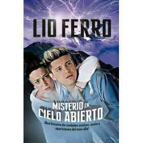 Misterio en Cielo Abierto