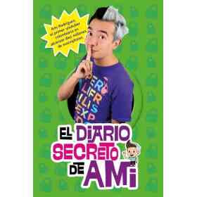 El Diario Secreto De Ami