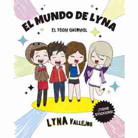 El Mundo De Lyna