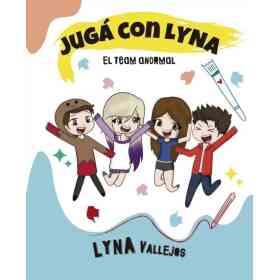 Juga Con Lyna