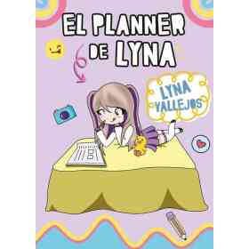 El Planner De Lyna