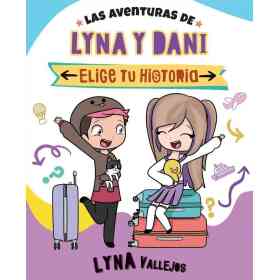 Las Aventuras De Lyna Y Dani