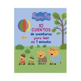 10 Cuentos De Aventuras Para Leer en 1 M